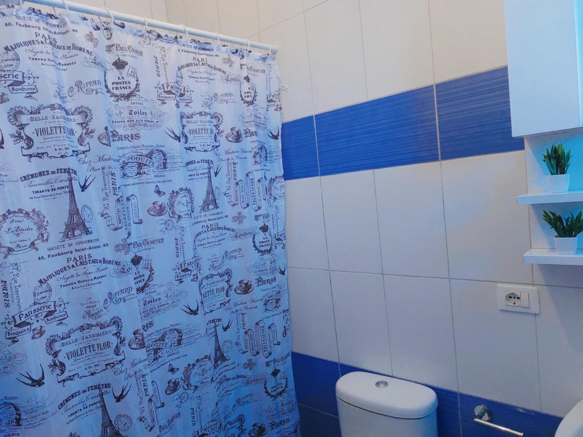 Orange Guest House Dhermi Bagian luar foto